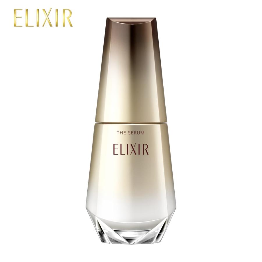 ELIXIR（エリクシール） ザ・セラム aa 本体 : ベルメゾン Yahoo