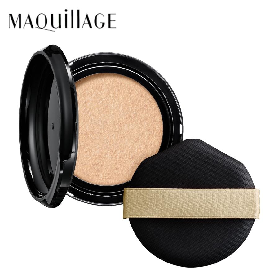 MAQuillAGE（マキアージュ） ドラマティックエッセンスクッション