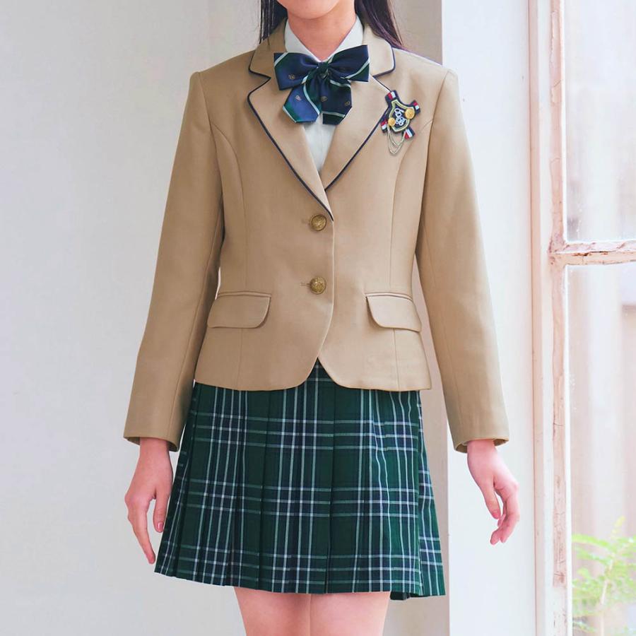 EASTBOY（イーストボーイ） スーツ 3点セット キッズ ジュニア 女の子