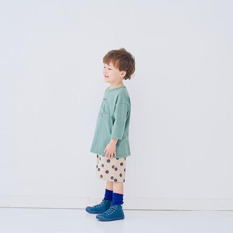 ベルメゾン（BELLE MAISON） tシャツ キッズ 女の子 男の子 子供