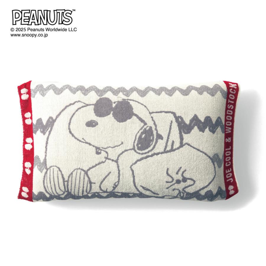 PEANUTS 枕カバー 43×63 ピローケース カバー 寝具カバー タオル生地