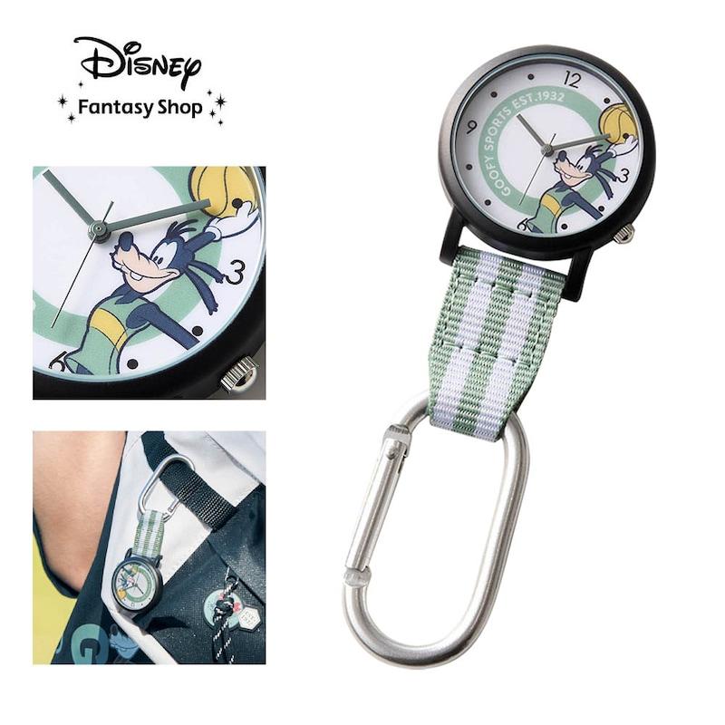 Disney（ディズニー） フックウォッチ レディース 時計 ウォッチ
