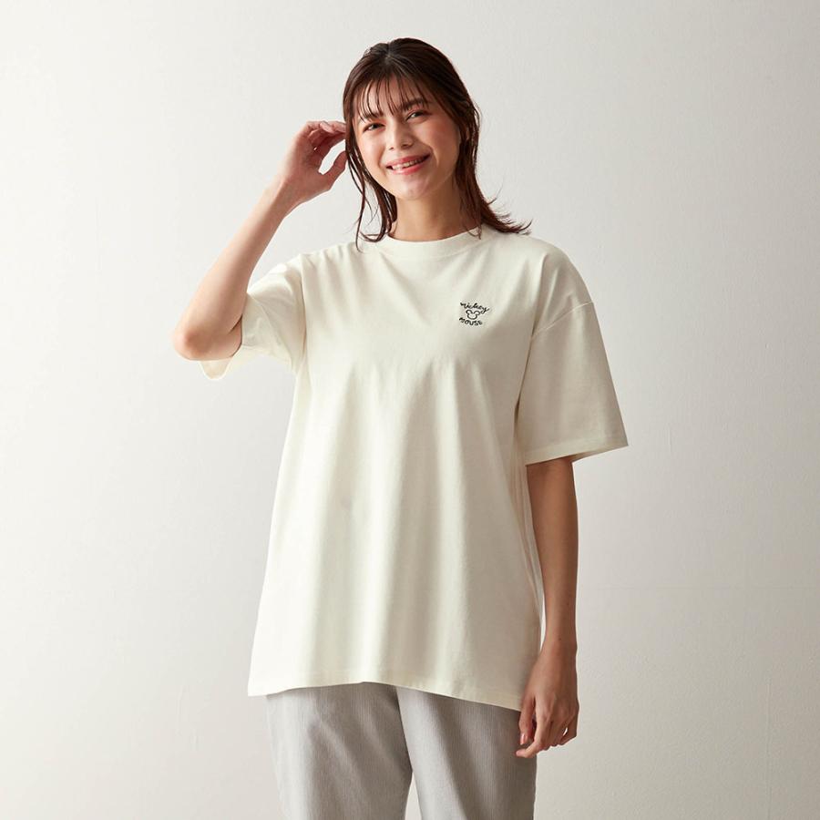 Disney チュニック レディース トップス レディースチュニック