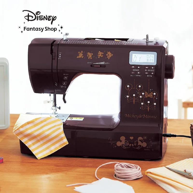 ミッキー ディズニー スヌーピー ミシン 本体 手芸 ミッキー ディズニー スヌーピー ミシン 本体 手芸 【公式通販】