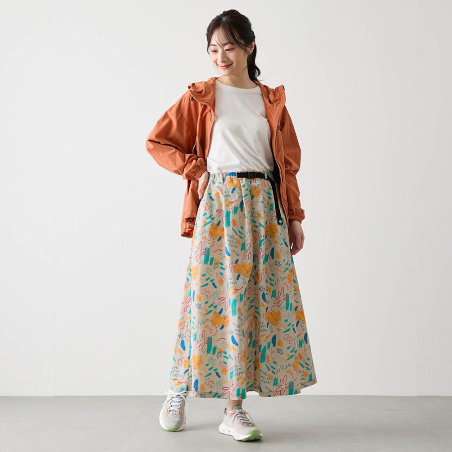 Columbia（コロンビア） スカート レディース ロングスカート ボトムス