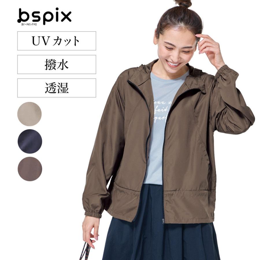 ビースピックス ジャケット レディース アウター 上着 羽織もの