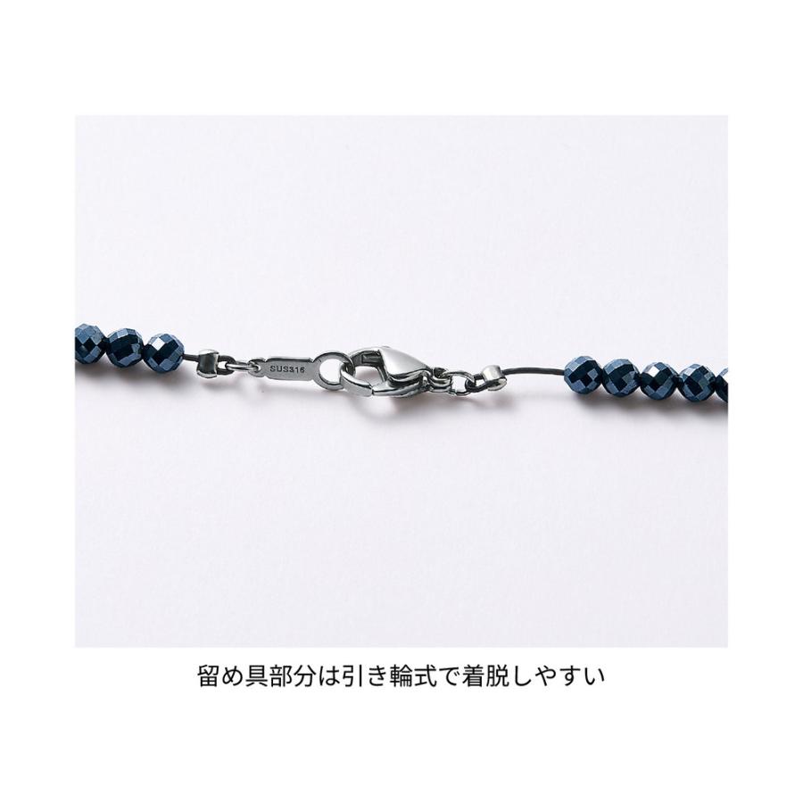 ネックレス レディース アクセサリー 磁気ネックレス コラントッテ