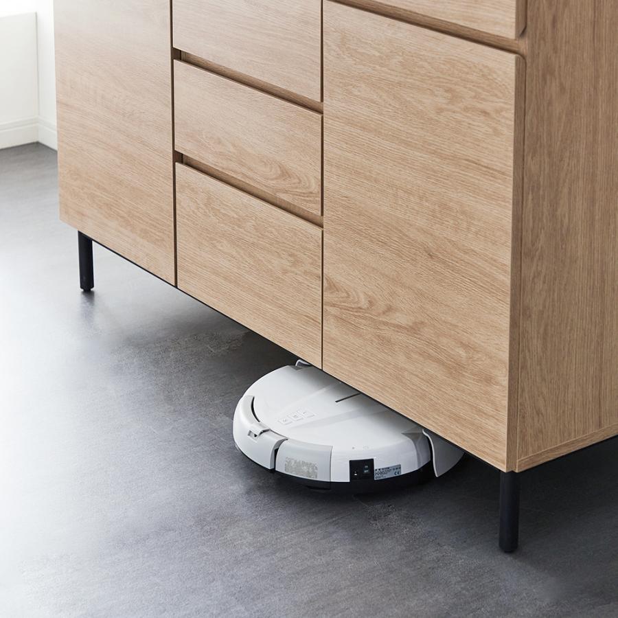 ベルメゾン キャビネット リビングボード サイドボード リビング収納