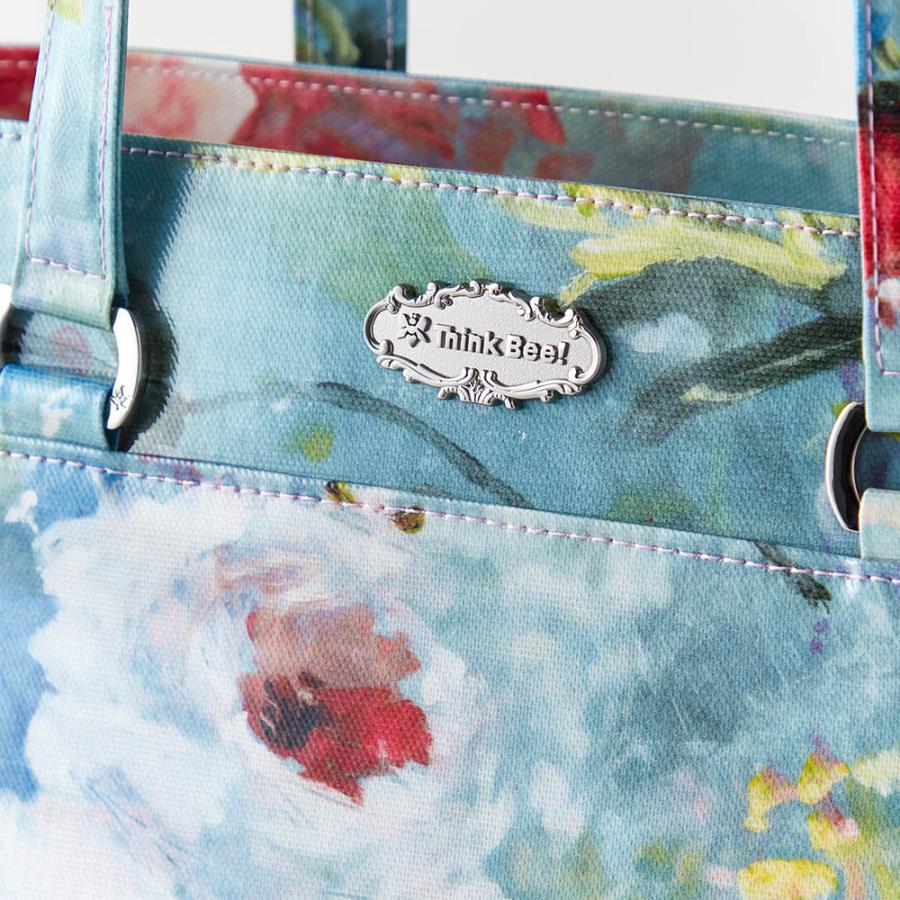 Think Bee!（シンクビー） トートバッグ レディース トート バッグ