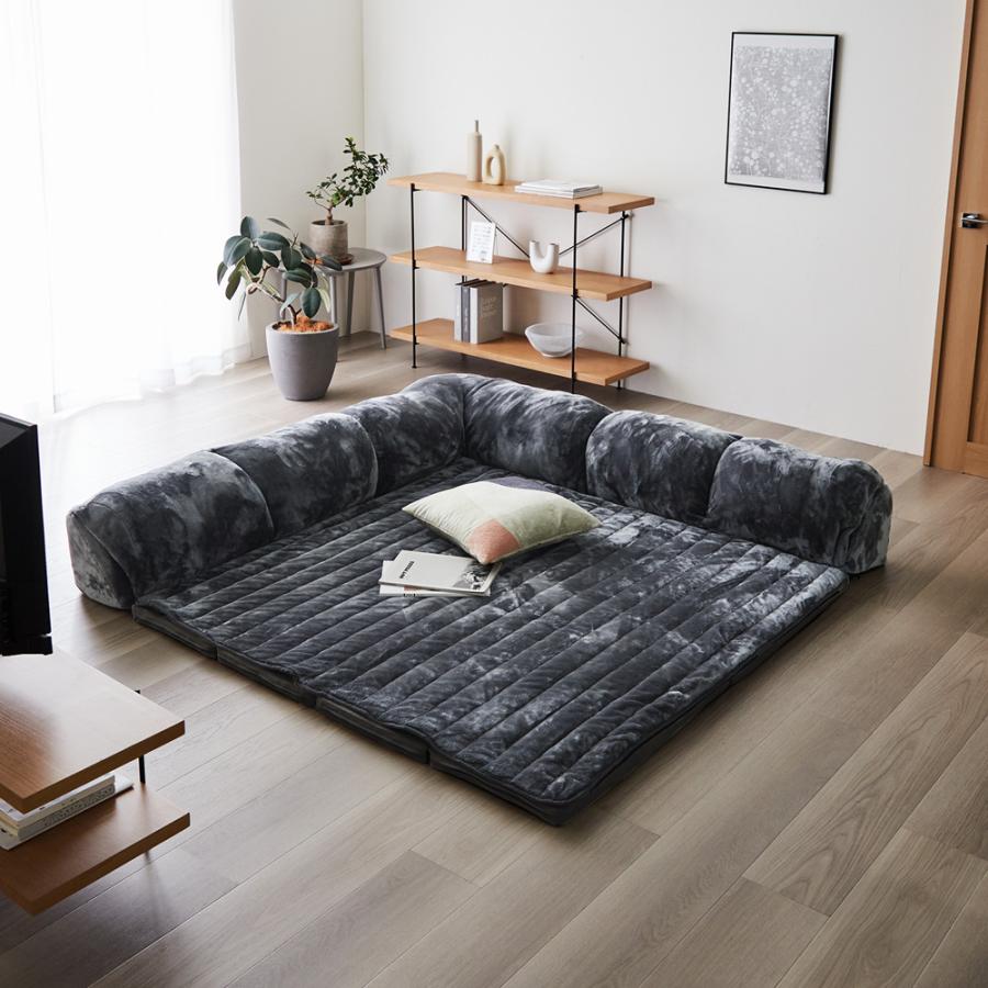 ソファーカバー ソファカバー カバー 専用ソファーカバー セット ロー 