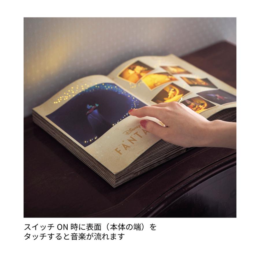 ★廃盤★ディズニーインテリアライト インテリアライト「ルミエール/美女と野獣」（ディズニー インテリア