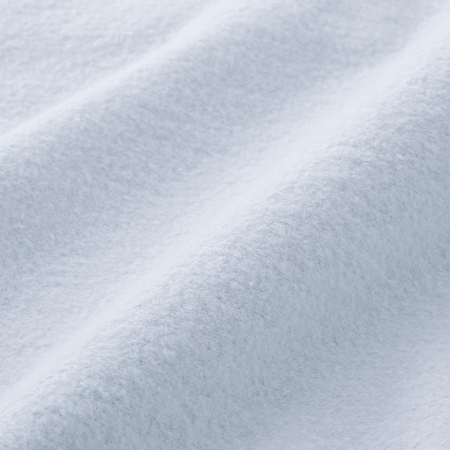 プルオーバー キッズ 子供 女の子 子供服 ガールズ トップス キッズプルオーバー 長袖 裏起毛 ショート丈 ボアロゴアップリケデザイン おしゃれ ジータ GITA | ベルメゾン | 08