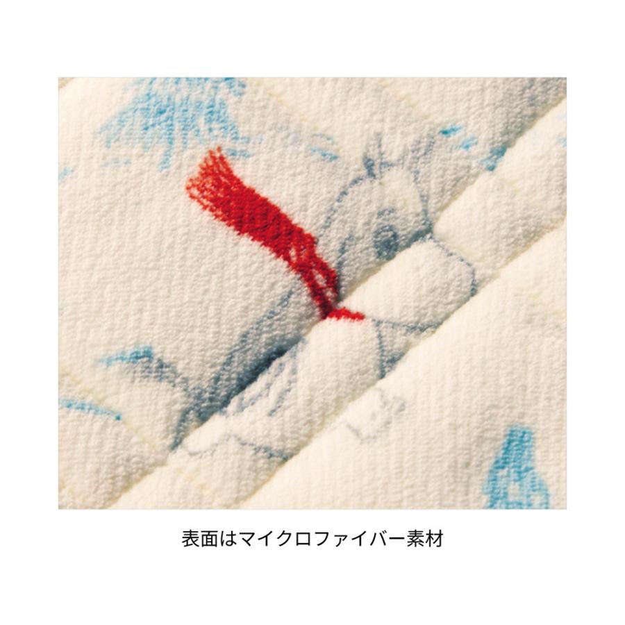 MOOMIN（ムーミン） ソファーカバー ソファカバー マルチカバー
