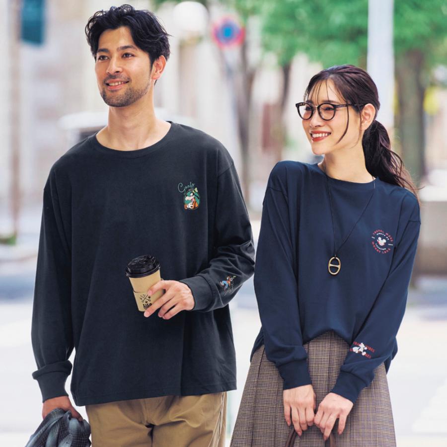 Disney（ディズニー） tシャツ レディース メンズ ユニセックス