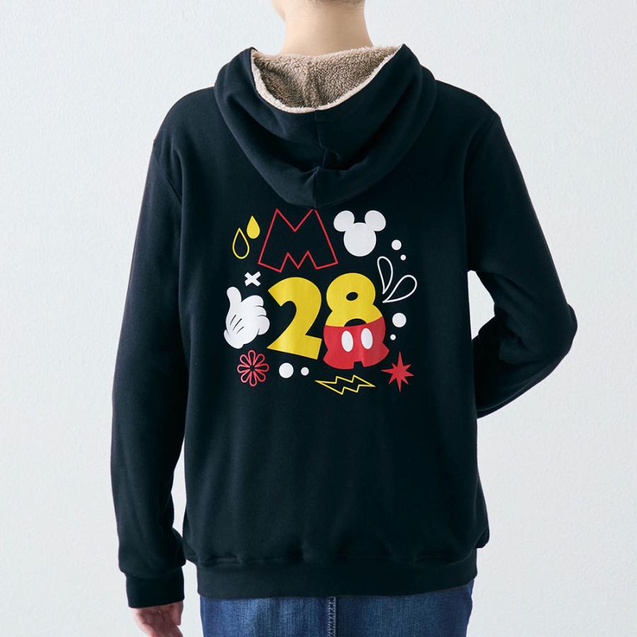 Disney（ディズニー） パーカー レディース トップス パーカ