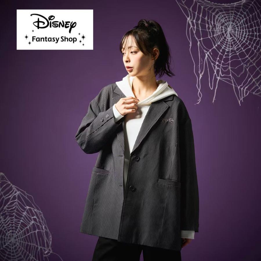 Disney（ディズニー） ジャケット レディース テーラード アウター 上