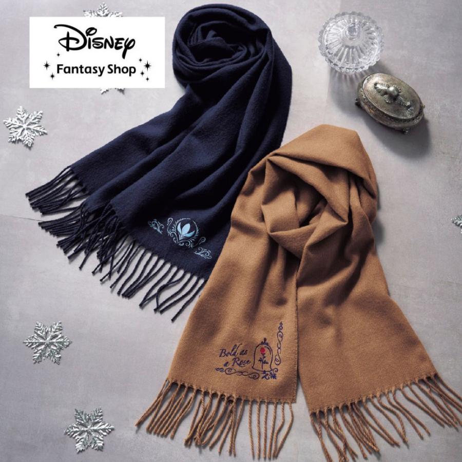 ディズニー　マフラー・ストール Disney（ディズニー） ストール レディース マフラー ファッション雑貨