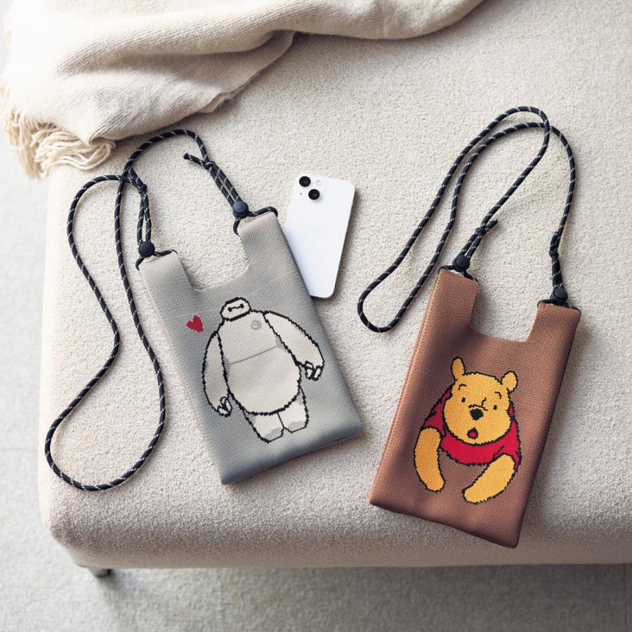 Disney（ディズニー） ショルダーバッグ レディース バッグ ショルダー