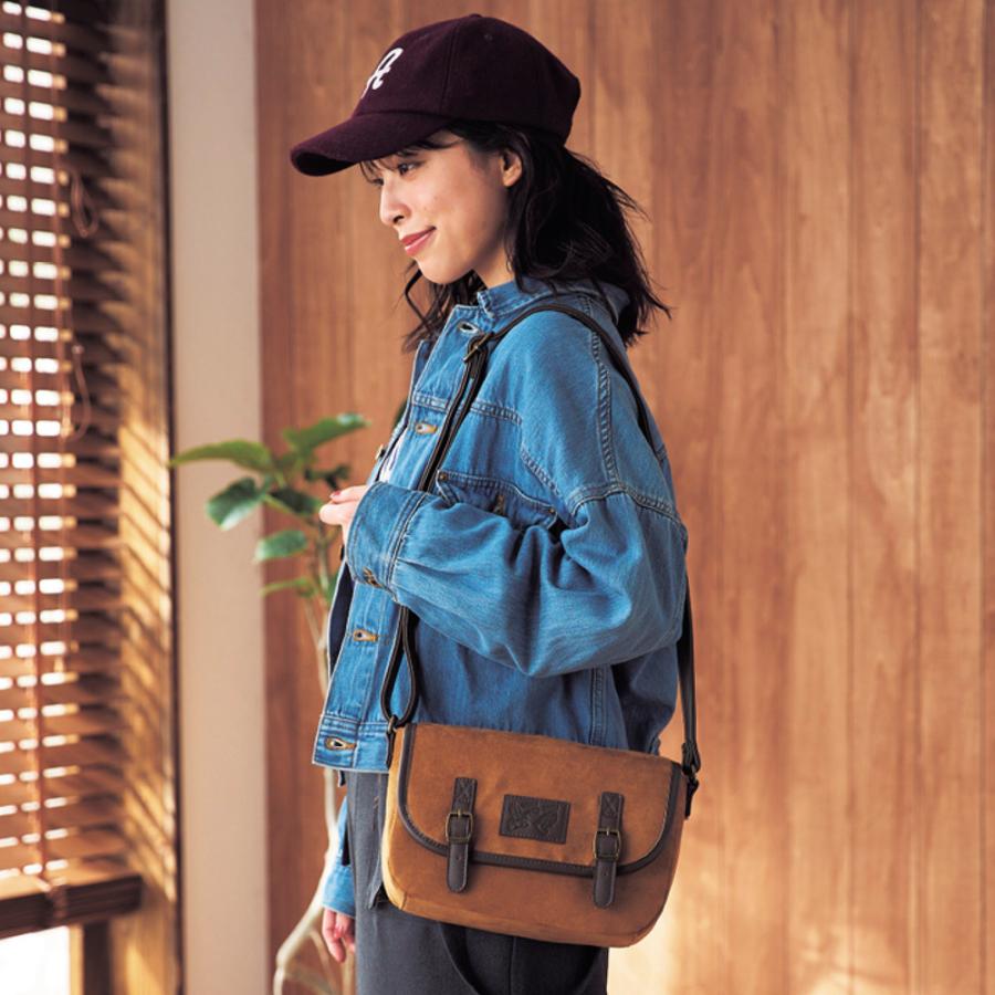 Disney（ディズニー） ショルダーバッグ レディース バッグ ショルダー