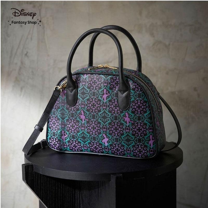 Disney（ディズニー） ボストンバッグ ショルダーバッグ 2WAY バッグ
