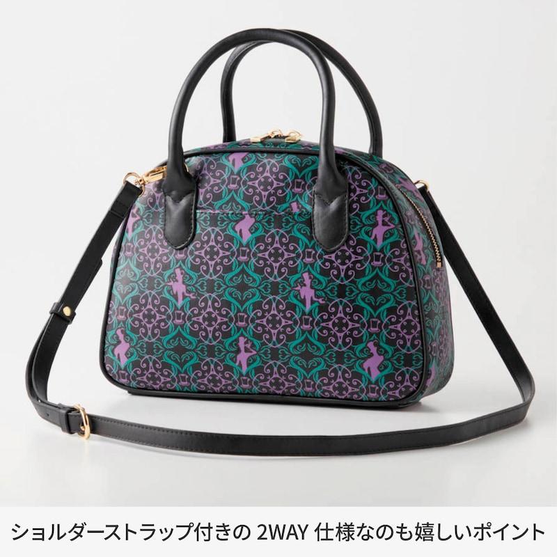 Disney（ディズニー） ボストンバッグ ショルダーバッグ 2WAY バッグ
