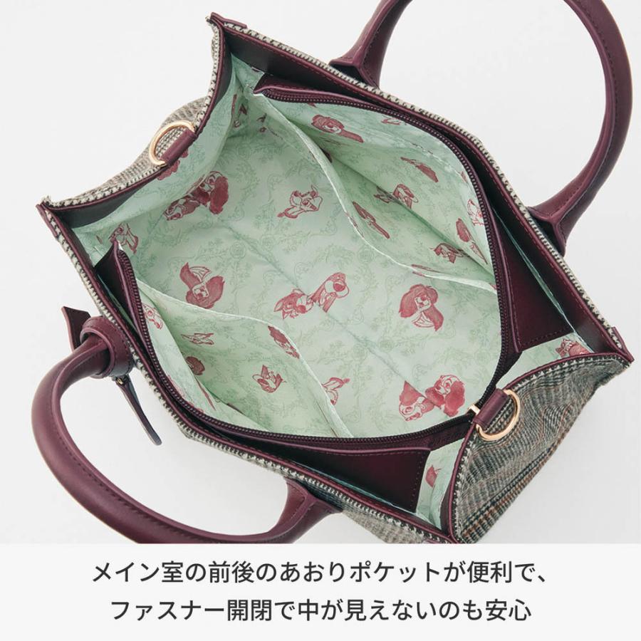 Disney（ディズニー） ミニバッグ レディース バッグ かばん カバン