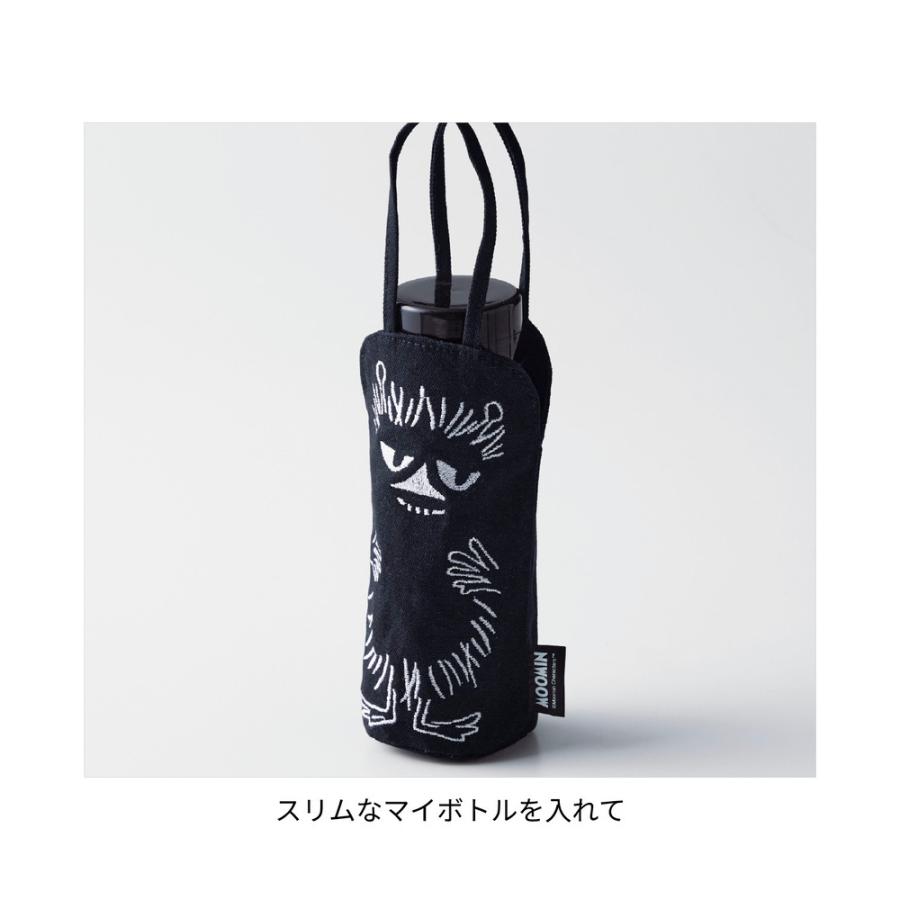 MOOMIN（ムーミン） バッグ 5点セット カバン かばん 手提げバッグ