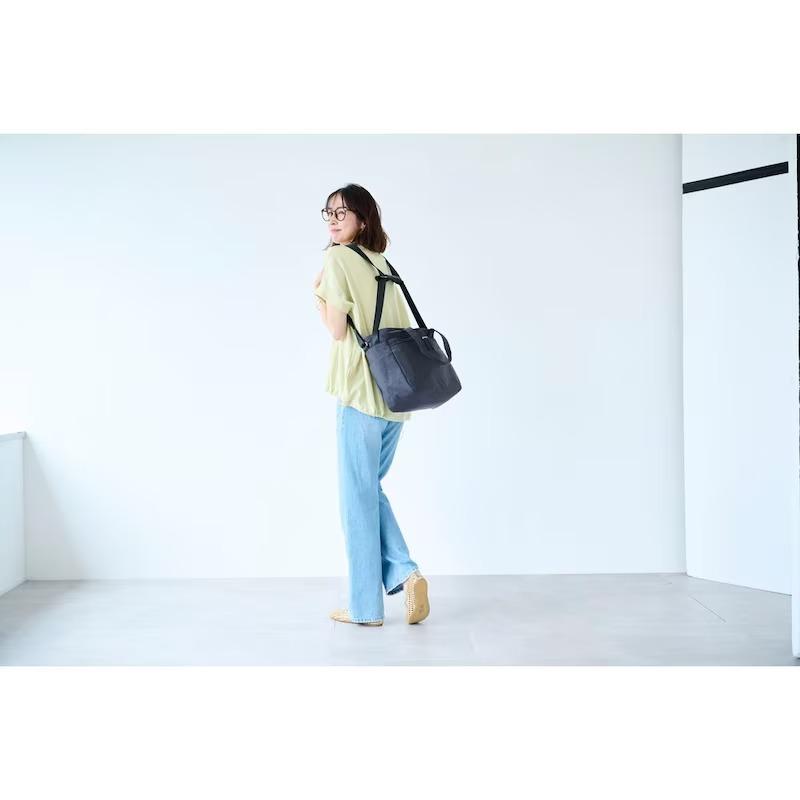 ベルメゾン（BELLE MAISON） ショルダーバッグ トートバッグ