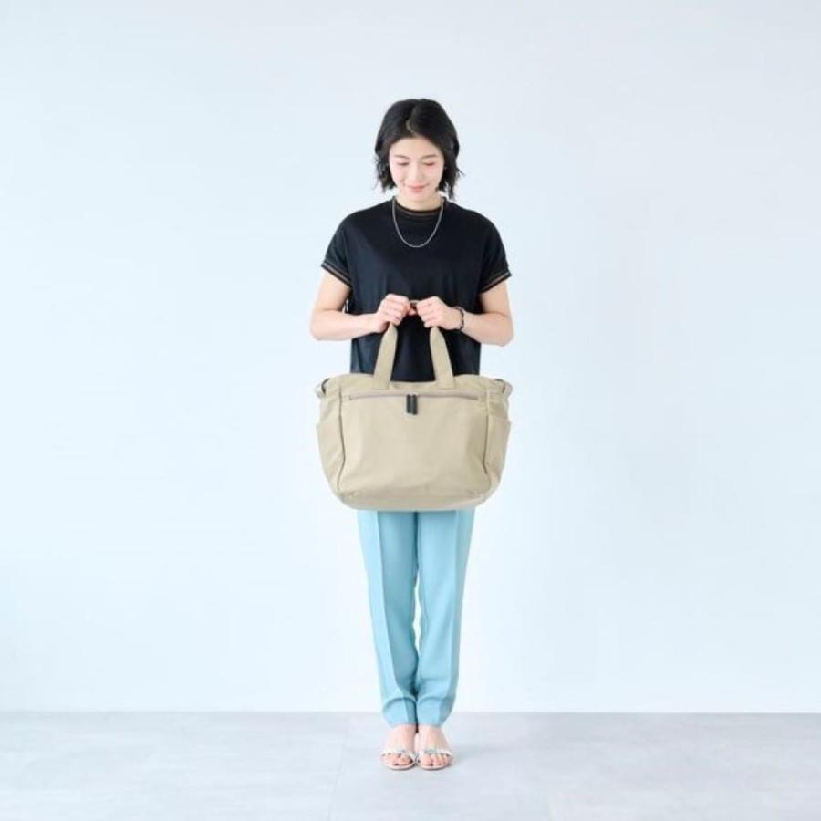 ベルメゾン（BELLE MAISON） ショルダーバッグ トートバッグ