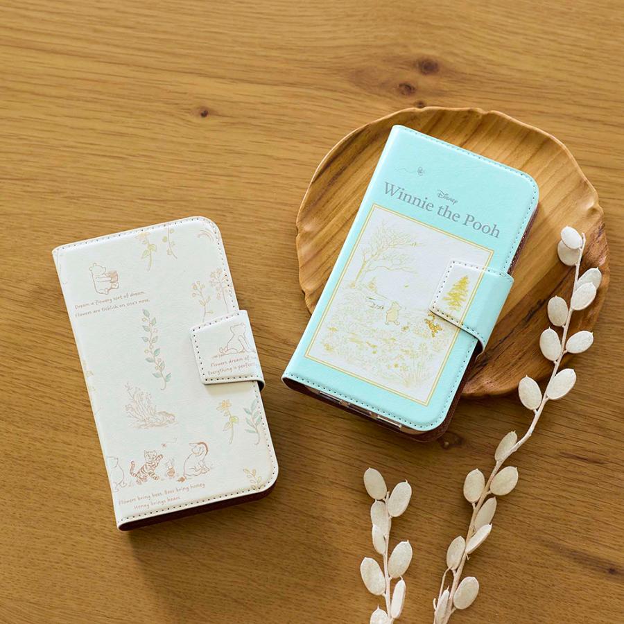 Disney（ディズニー） スマホケース ケース スマートフォンケース 手帳