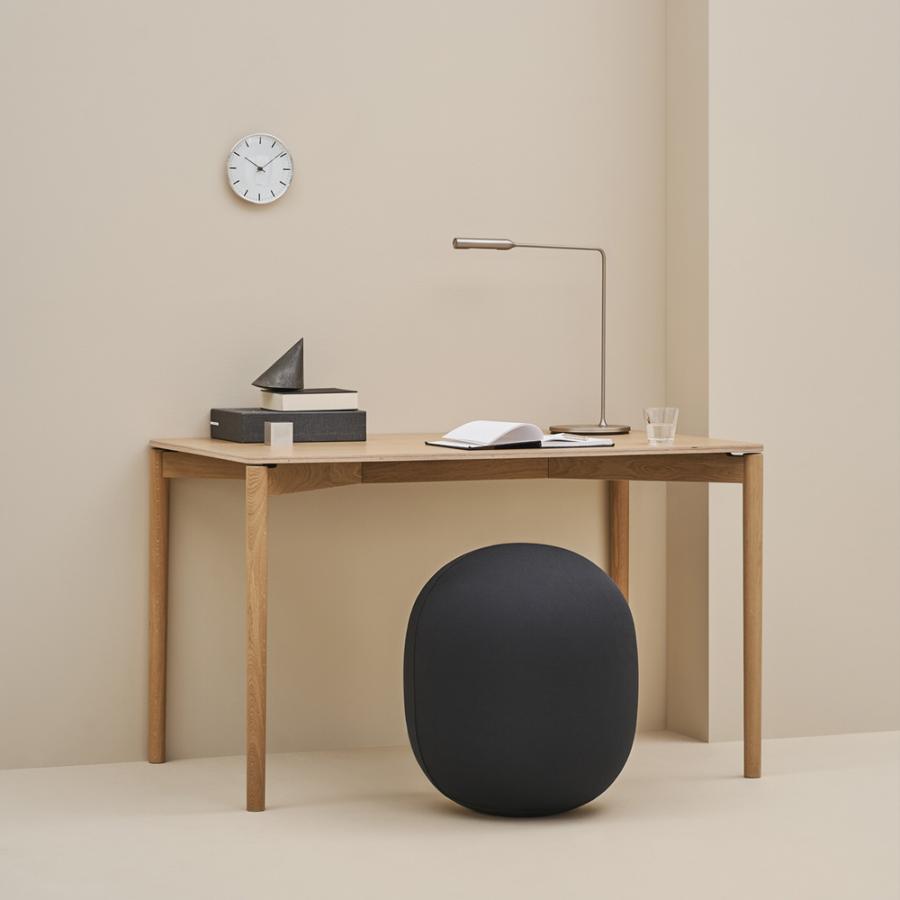 ベルメゾン（BELLE MAISON） バランスボール オーバル型 フィットネス
