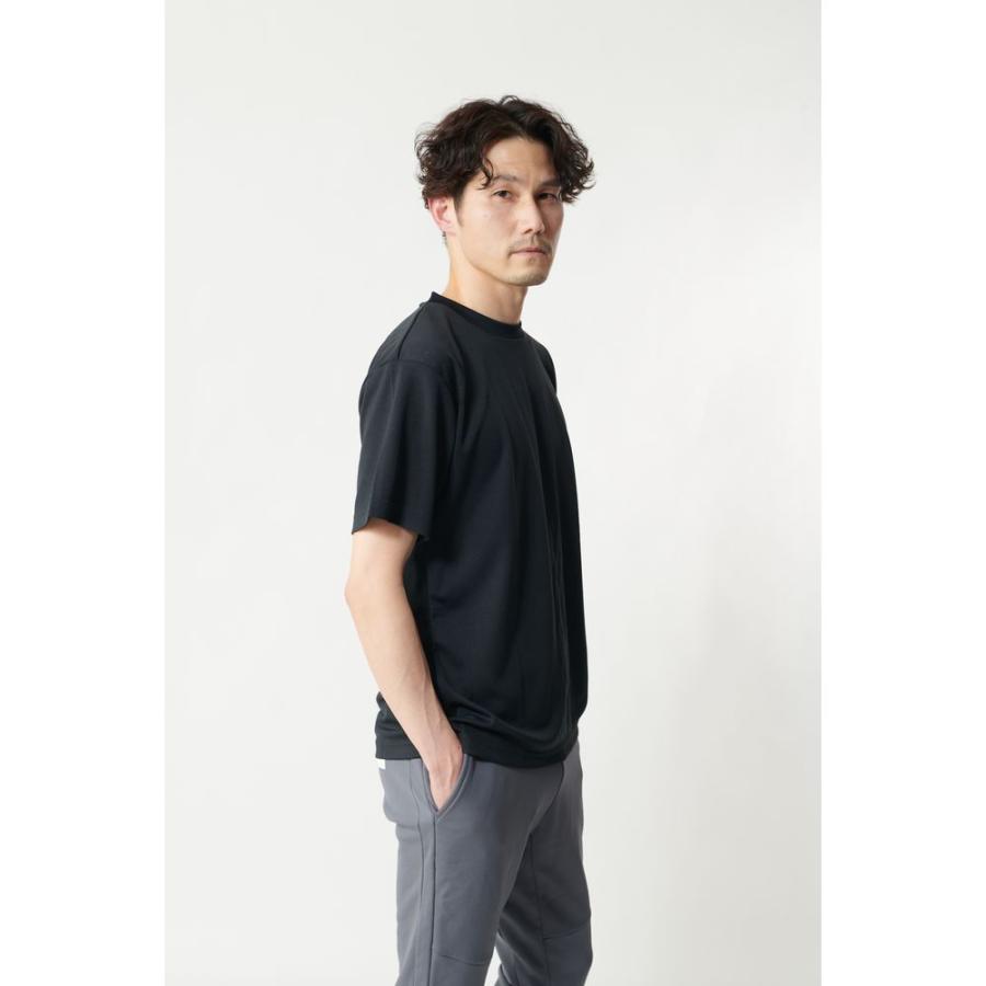 リライブシャツ tシャツ インナー レディース メンズ ユニセックス
