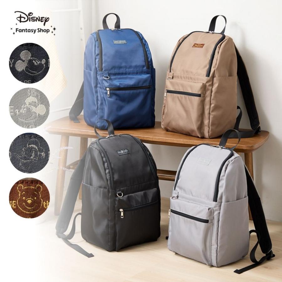 ディズニー　レトロ　カバン　リュック　バッグ Disney（ディズニー） リュック バックパック カバン かばん リュック