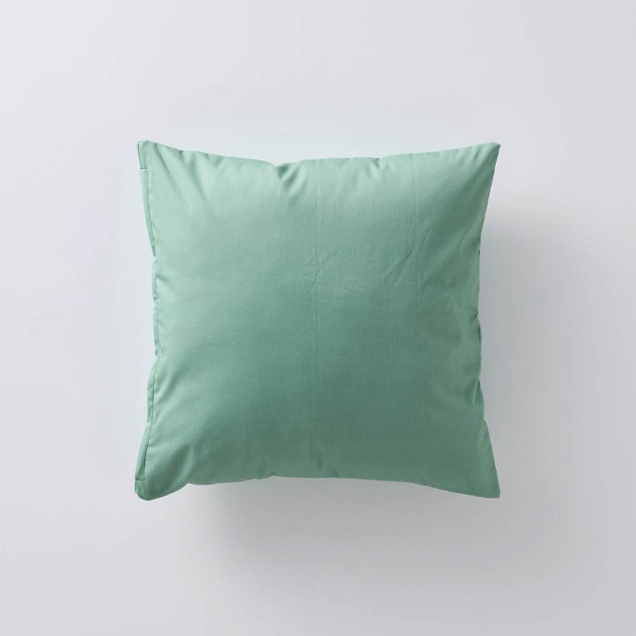 ベルメゾン（BELLE MAISON） クッションカバー 45×45cm カバー 正方形