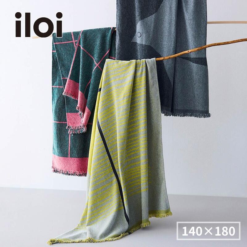 ベルメゾン（BELLE MAISON） ブランケット 毛布 シングル もうふ