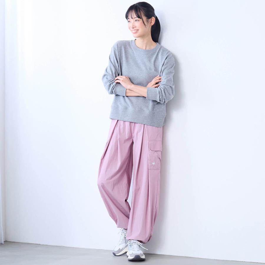 le coq sportif（ルコックスポルティフ） パンツ レディース ボトムス