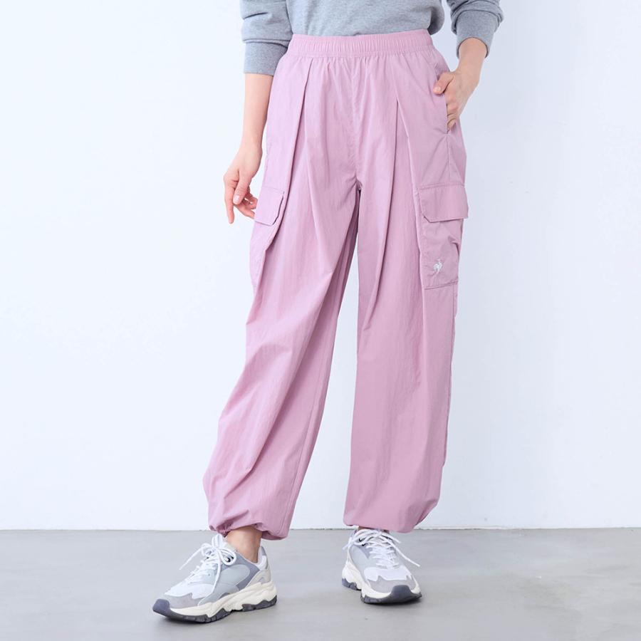 le coq sportif（ルコックスポルティフ） パンツ レディース ボトムス