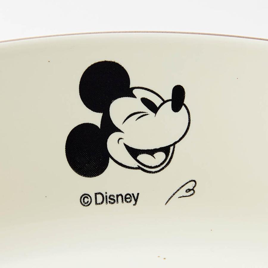 食器 プレート 皿 お皿 テーブルウェア 中皿 樹脂製 割れにくい ディズニー Disney キャラクター 陶器風デザイン おしゃれ 新生活 | Disney | 11