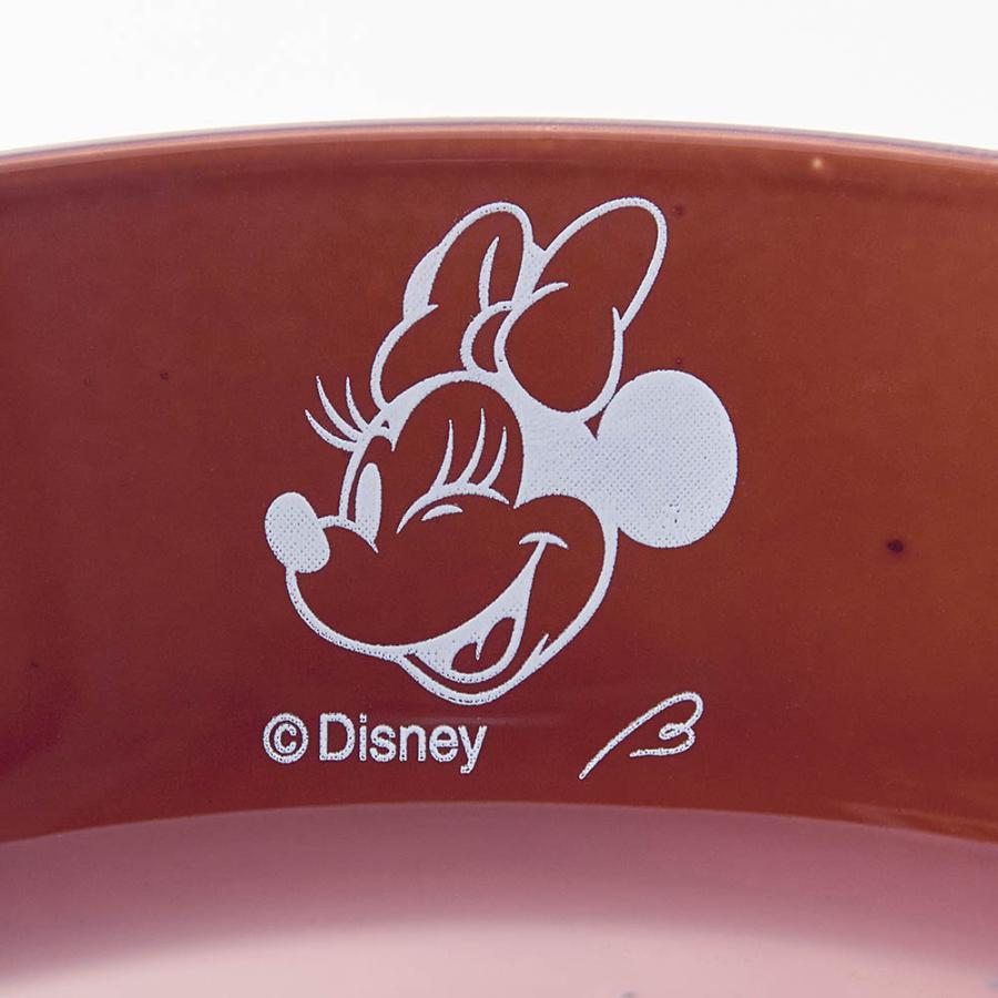 食器 プレート 皿 お皿 テーブルウェア 中皿 樹脂製 割れにくい ディズニー Disney キャラクター 陶器風デザイン おしゃれ 新生活 | Disney | 12