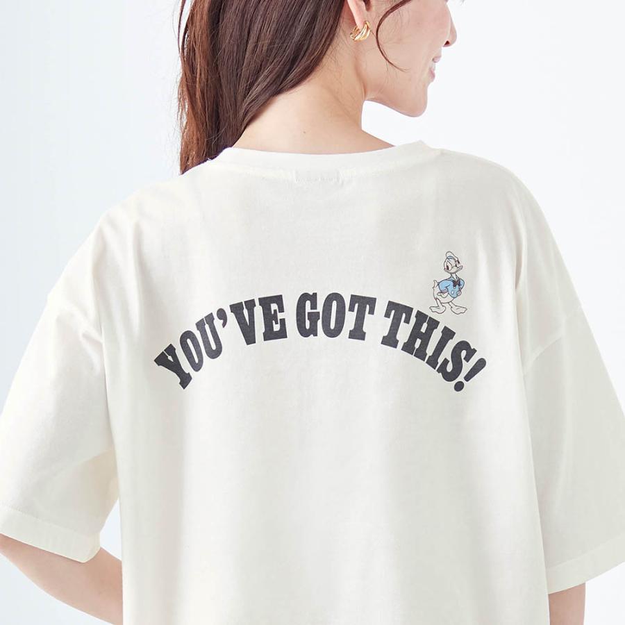 半袖 Tシャツ お洒落 レディース トップス カットソー ティシャツ 新品 厚手 楽天市場】シンプルロゴプリントTシャツ レディース トップス 半袖 T