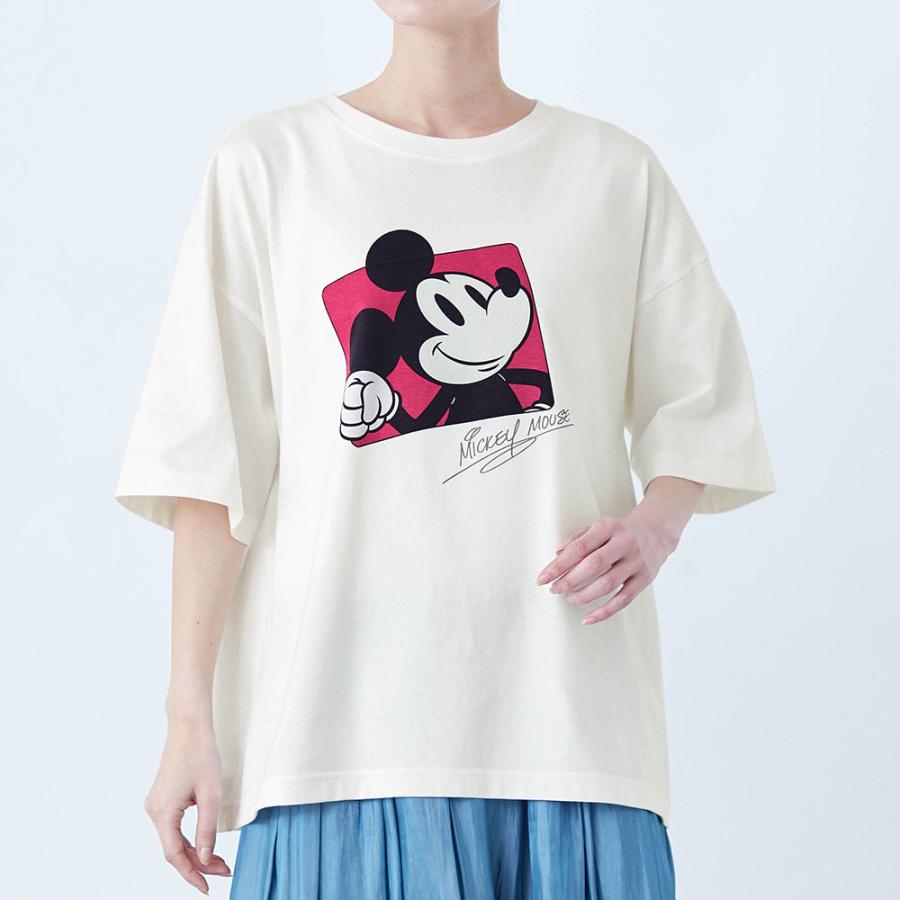 Disney（ディズニー） tシャツ レディース メンズ ユニセックス 半袖