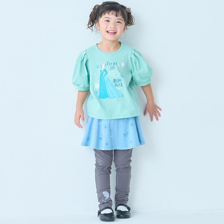 Disney（ディズニー） tシャツ キッズ 半袖 子供服 トップス ジュニア