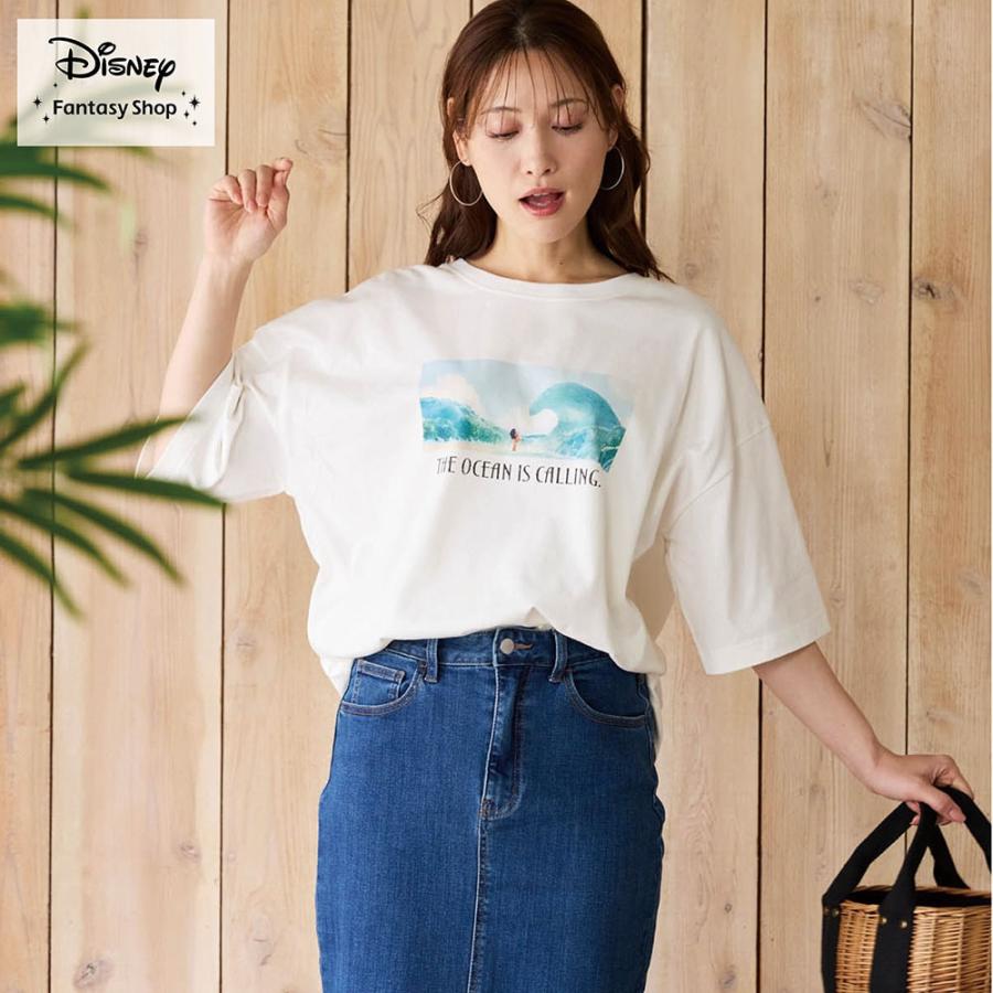 Disney（ディズニー） tシャツ レディース メンズ ユニセックス 半袖