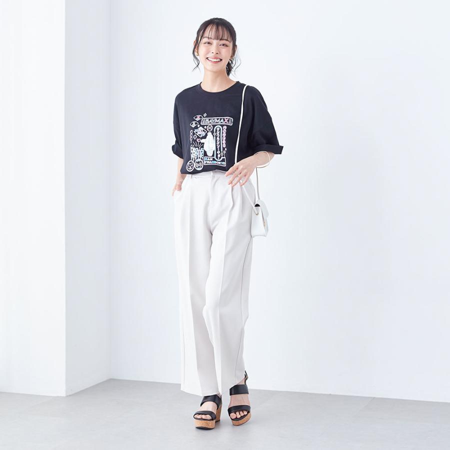 Disney（ディズニー） tシャツ レディース メンズ ユニセックス 半袖