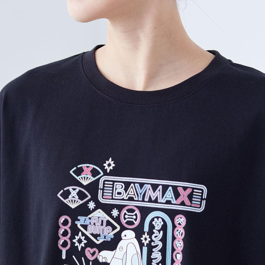 Disney（ディズニー） tシャツ レディース メンズ ユニセックス 半袖