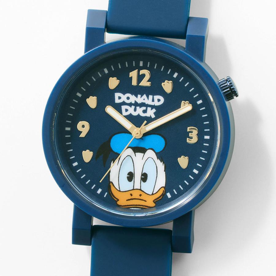 Disney（ディズニー） 腕時計 レディース リストウォッチ 時計