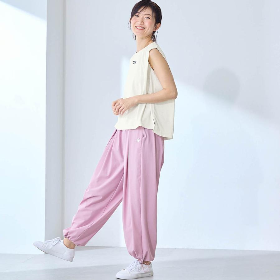 le coq sportif（ルコックスポルティフ） シャツ レディース