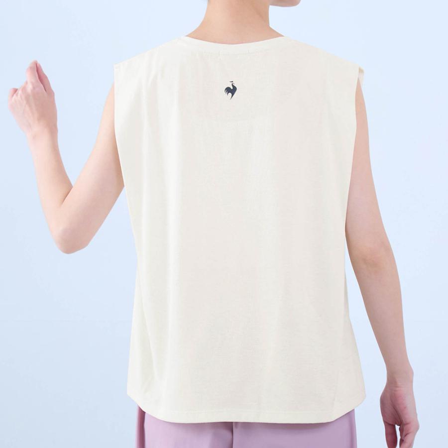 le coq sportif（ルコックスポルティフ） シャツ レディース