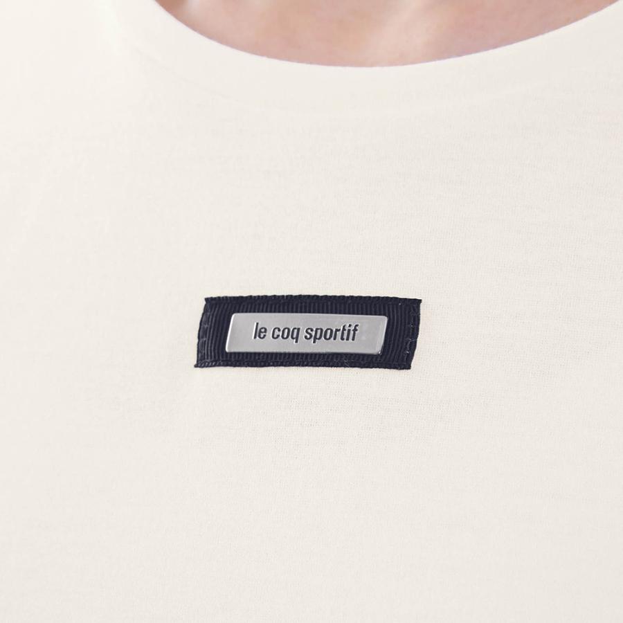 le coq sportif（ルコックスポルティフ） シャツ レディース