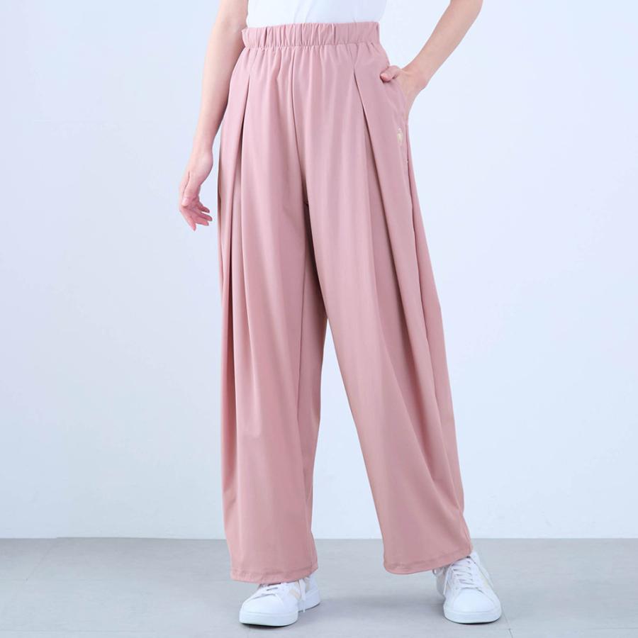 le coq sportif（ルコックスポルティフ） パンツ レディース ボトムス